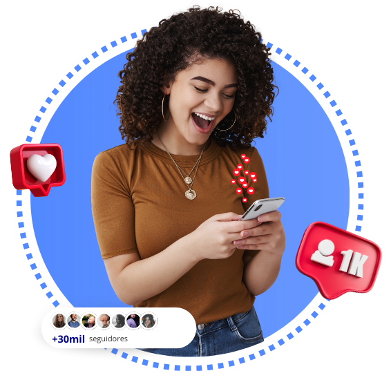 Comprar seguidores Instagram